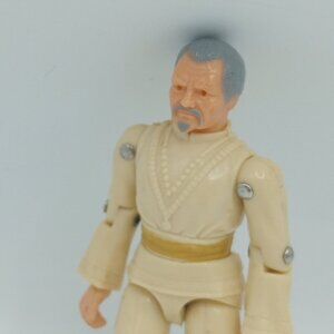 Vintage Mego Draco 1979 Buck Rogers